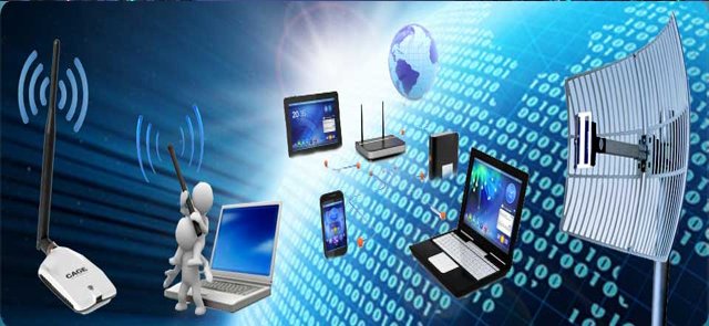 Wireless Solutions